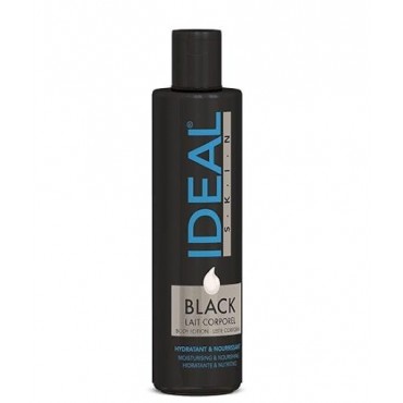 Ideal skin lait black 400ml