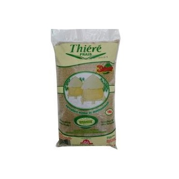 Jaboot couscous frais sachet 1Kg