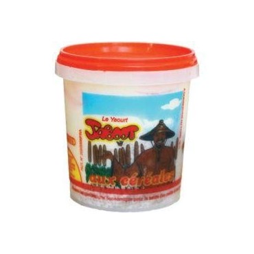 Jaboot thiakry pot 400g