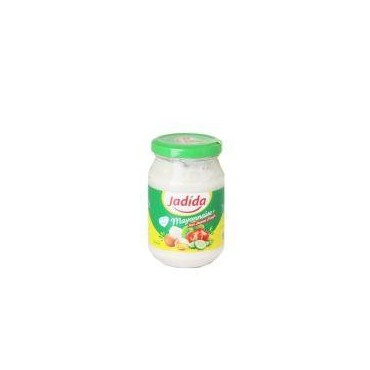 Jadida mayonnaise 250g
