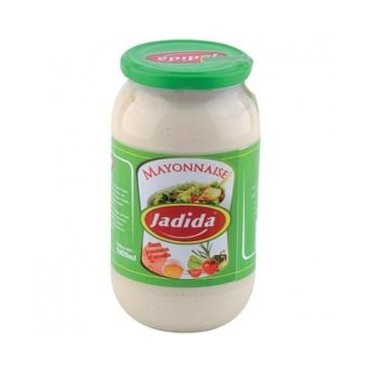 Jadida mayonnaise 500g