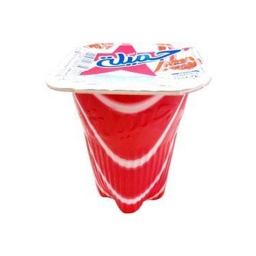 Jamila yaourt Raibi grenade 170g