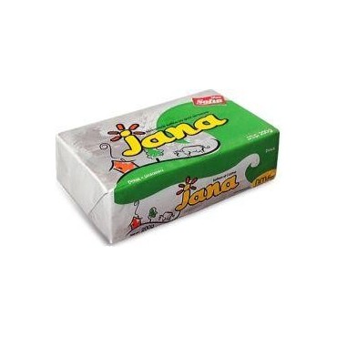 Jana beurre margarine 200g
