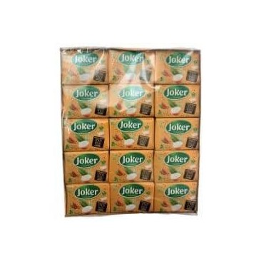 Joker bouillon d'épices 60 x 10G