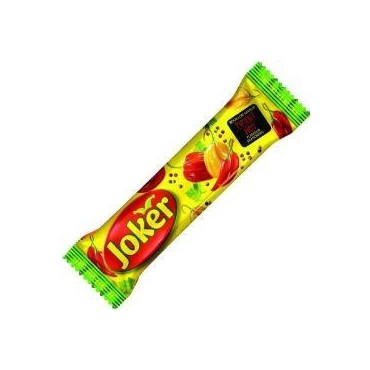 Joker bouillon saveur piment fort en poudre 15g