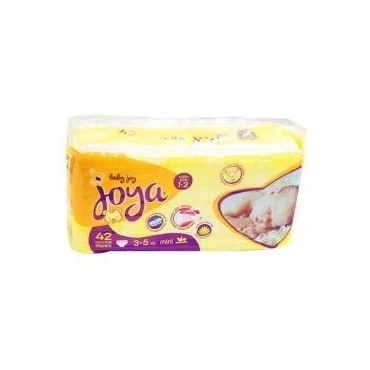 Joya couches bébé mini taille 1/2 3/5 kg x42