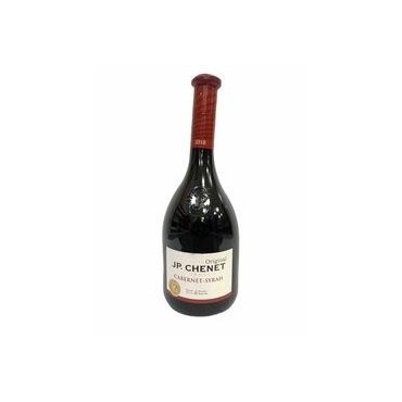 J.P. Chenet Cabernet Syrah rouge 75cl