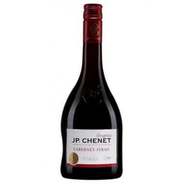 J.P Chenet rouge 150cl