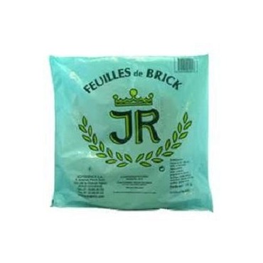 JR feuilles de brick x10