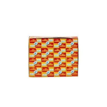 Jumbo bouillon arôme tablette x48
