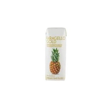 Jus Ananas Faragello Brique 250ML