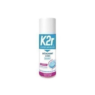 K2R détachant à sec 200ML