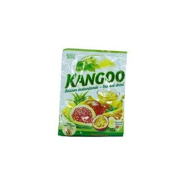 Kangoo boisson instantanée tropical 45G
