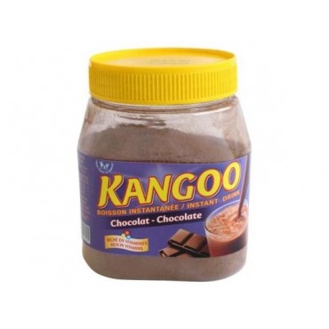 Kangoo chocolat instantané en poudre 250g
