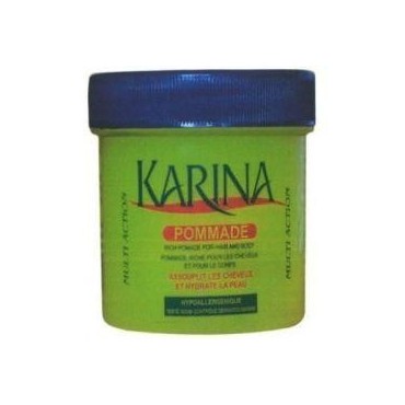 Karina pommade pour cheveux 250ml