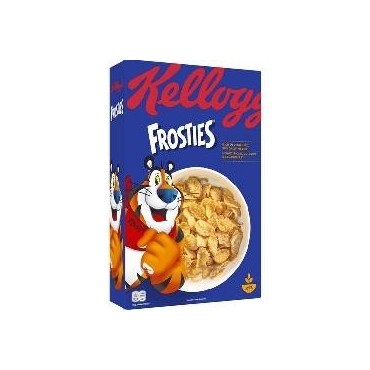 Kelloggs Frosties 400g