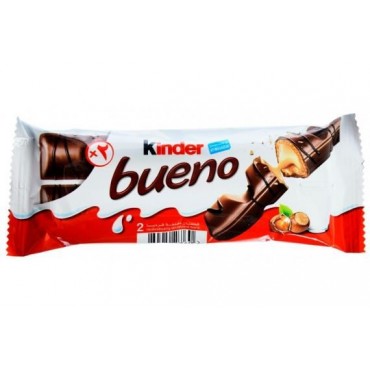 Kinder Bueno 43g