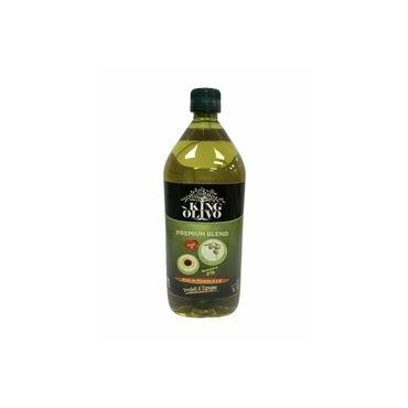 King Huile D'Olive Olivo 1L