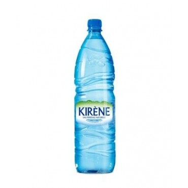Kirène eau minérale 1.5L