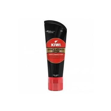 Kiwi shin&nour tube noir 75ml
