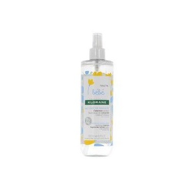 Klorane eau fraîche parfumée calendula apaisant 500 ml
