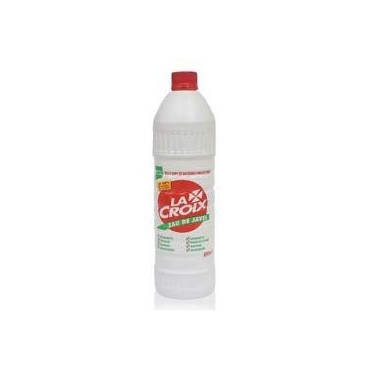 La Croix eau de javel 800ml