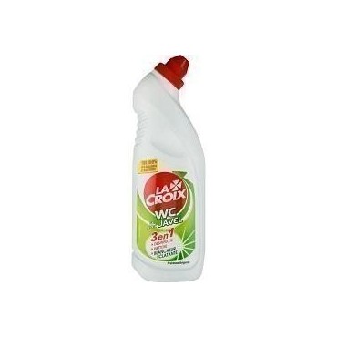 La croix gel wc fraicheur pur 750ML