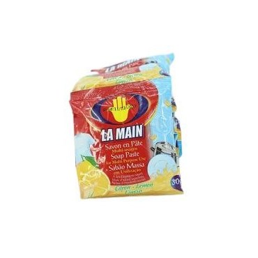 La Main savon en pâte multi-usage 30g