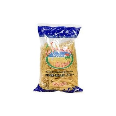 La primavera penne rigate 500g