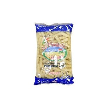 La Primavera tortiglioni 500g