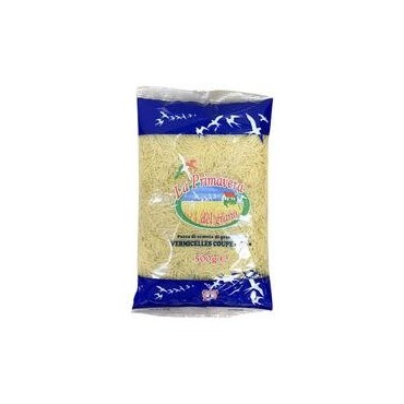 La Primavera vermicelle 500g