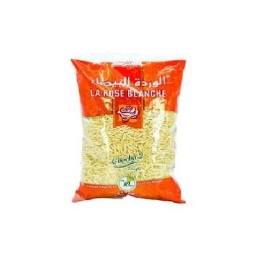 La Rose Blanche Mhammas 1 (hamsa rond) sachet 250g