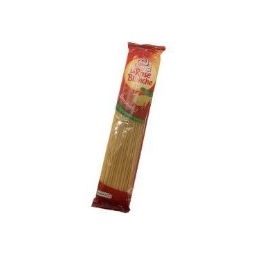 La Rose Blanche spaghetti N°2 250g