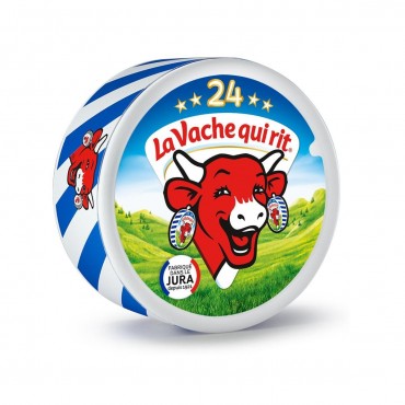 La Vache Qui Rit 24 portions