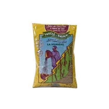 La Vivrière Arraw mil 400g