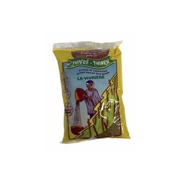 La vivrière thiéré sans laalo (thiakh) 400G