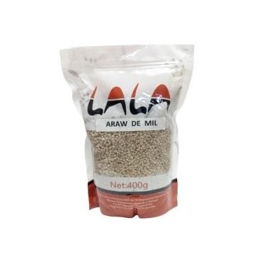 LALA arraw de mil sachet 400g