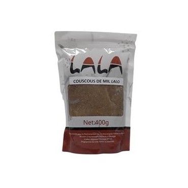 LALA Couscous Lalo Mil 400G