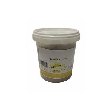 Lala sel d'or 18 épices 400g