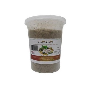 LALA Sel D'or 18 Epices 800G