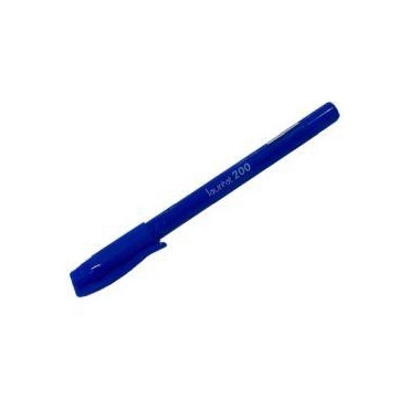 Lauréat 200 stylo bille bleu x1