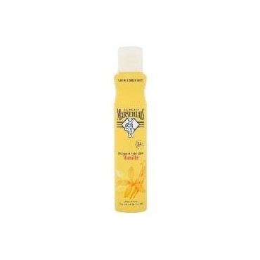 Le Petit Marseillais déodorant spray vanille 200ml