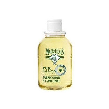 Le Petit Marseillais pur savon liquide 300ml