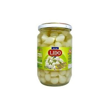 Lido oignons blancs 720ml