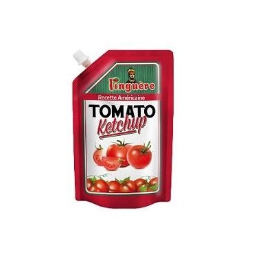 Linguère tomato ketchup 180g
