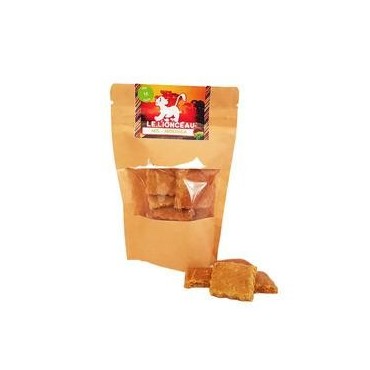 Lionceau Biscuits Bébé Mil Moringa 50G