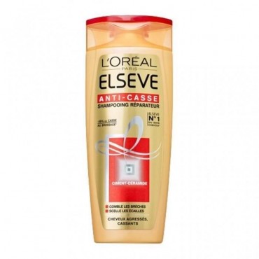 L'Oréal Elseve shampoing anti-casse 250ml