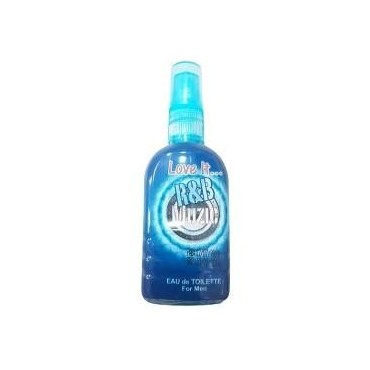 Love It Man Blue R&B eau de toilette 55ml