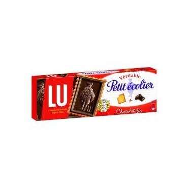 LU Petit Ecolier Noir 150g