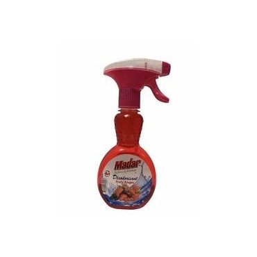 Madar Désodorisant Fruits Rouges 300ML